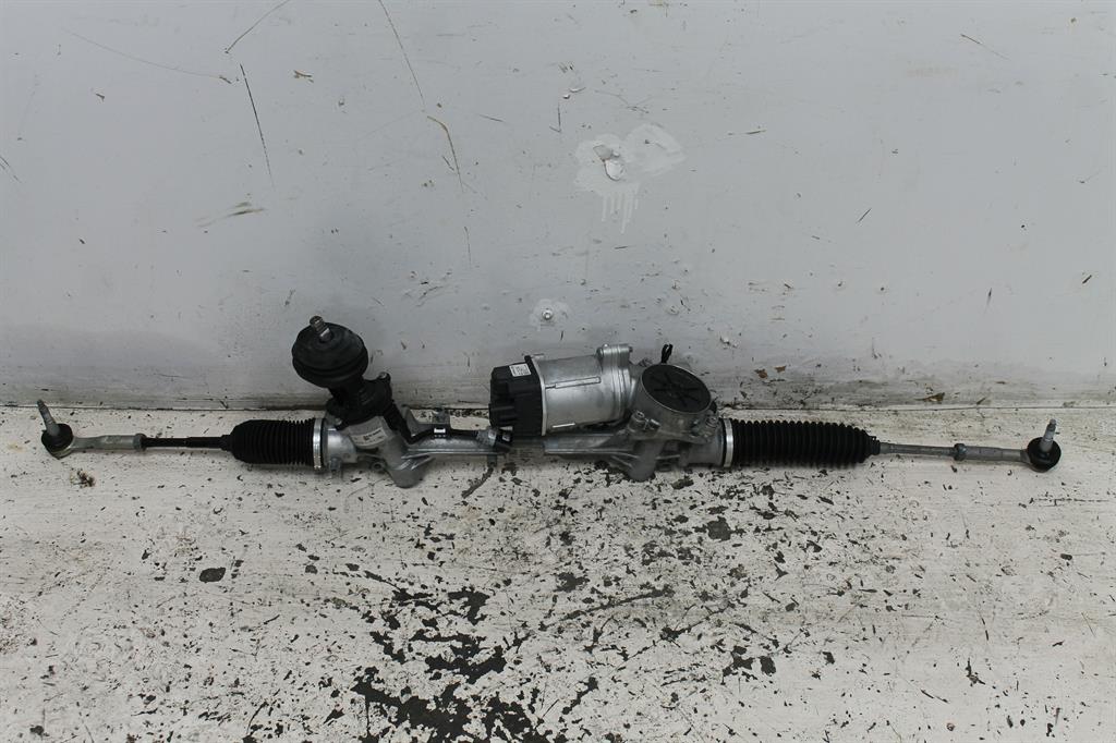 Used Holden, Equinox Steering Box/Rack Eq 09/17 12/20 2019 – image 1 - All Good Parts