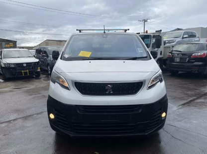 Used Peugeot , Expert  Trans/Gearbox ,  Ko, Manual T/M, Fwd, Diesel, 2.0, 6 Speed, 04/18-  – main images - All Good Parts