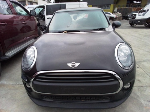 Mini , Cooper Trans/Gearbox , Auto, Petrol, 1.2, B38, F55/F56, 04/14-02/21
