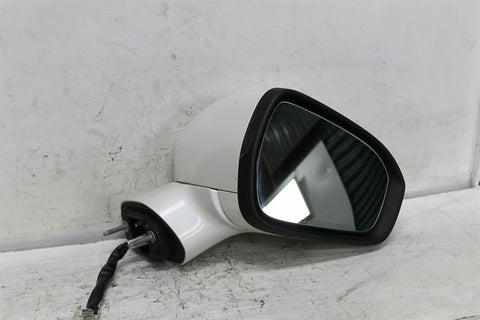 Ford, Mondeo Right Door Mirror Md Titanium Power Folding W/ Blind Spot Type 09/14 06/20