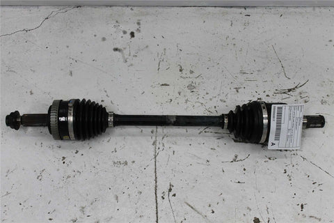 Kia, Sportage Left Driveshaft Front Auto T/M Awd Petrol 2.0 Sl 06/13 10/15