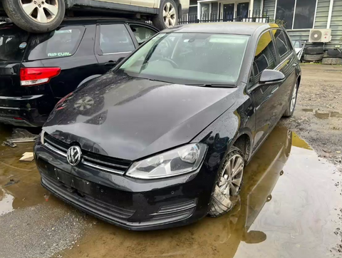 Volkswagen, Golf Trans/Gearbox , Auto, Petrol, 1.4, Gen 7, Plf Code, 12/12-08/20