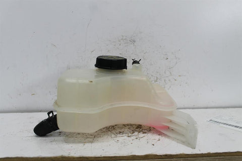LDV, T60 Overflow Bottle Intercooler Overflow Bottle Sk8C 07/17