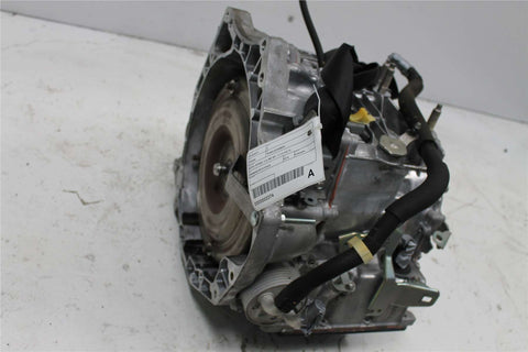 Mazda, 3 Trans/Gearbox Auto Petrol 2.0 Bm 11/13 05/16