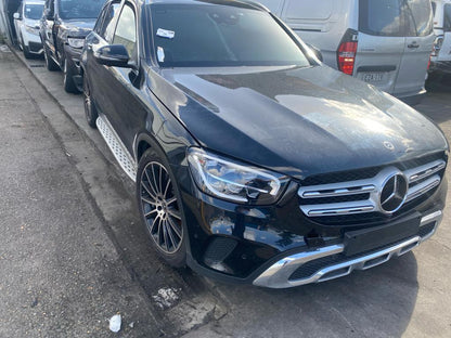 Used Mercedes, Glc Class Trans/Gearbox , Auto, Awd, Petrol, 2.0, Turbo, 725.047 Code, X253, Glc300E, 03/20  – main images - All Good Parts