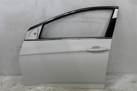 Hyundai, I40 Left Front Door Vf 09/11 12/19