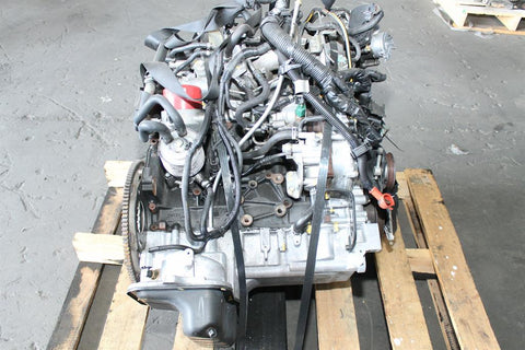 Nissan, Navara Engine D40 Diesel 2.5 Yd25 (140Kw) Turbo Vin Vsk 01/10 08/15