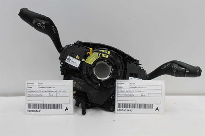 Ford, Kuga Combination Switch Headlamp Switch Tf 11/12 09/16