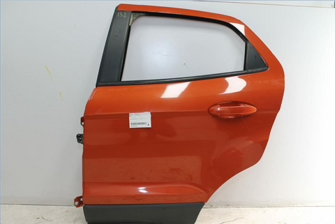 Ford, Ecosport Left Rear Door Bk 11/13 09/17