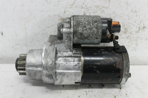 Nissan, Murano Starter Motor Petrol 3.5 Vq35 Z51 12/08 01/15