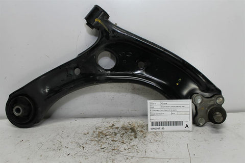 Hyundai, Tucson Right Front Lower Control Arm Tl Czech Built (Vin Tmaj) 07/15 06/18