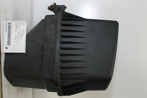 Jeep, Cherokee Air Cleaner/Box Air Cleaner Kl 2.4 Petrol 02/14 03/18