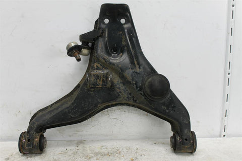 Mitsubishi, Triton Right Front Lower Control Arm 2Wd Ml Mn 07/06 04/15