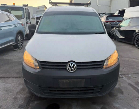 Volkswagen, Caddy Engine , Diesel, 1.6, Turbo, 2K, Cayd Code, 08/10-06/15