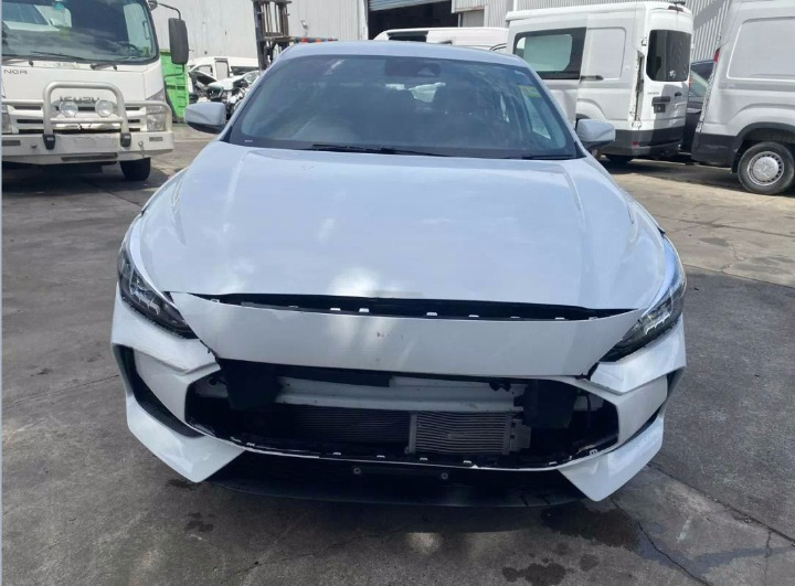 Used MG, MG5 Trans/Gearbox , Ap32, Auto, Fwd, Petrol, 1.5, Nse, Non Turbo, 01/23 2017 ��� main images - All Good Parts
