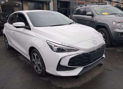 MG, MG3 Trans/Gearbox , Auto, Petrol, 1.5, Zp22, 03/24