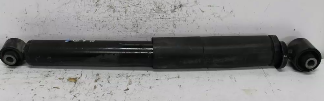 Used Renault, Koleos Right Rear Strut H45 09/13 04/16 2014 – image 1 - All Good Parts