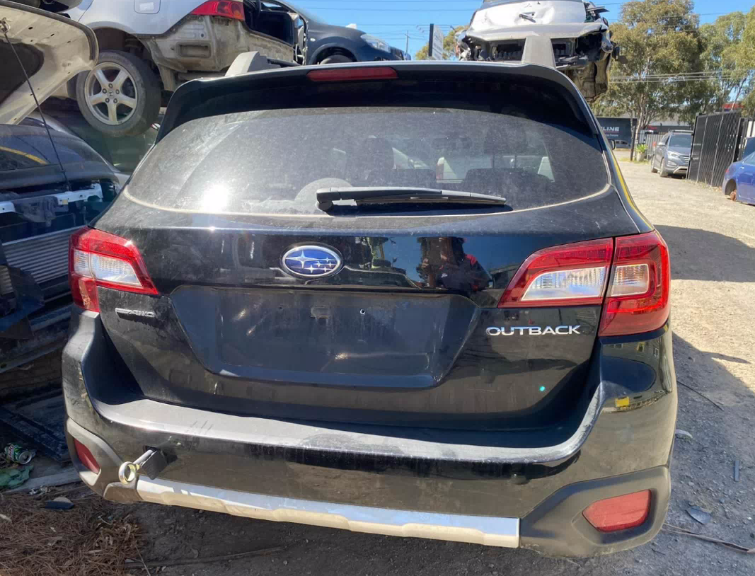 Used Subaru , Outback Engine ,  Petrol, 2.5, Fb25, Fb25Avyhfa, 6Th Gen, 08/18-12/20  – main images - All Good Parts
