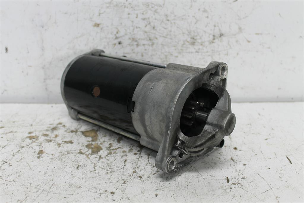 Used LDV, V80 Starter Motor Diesel 2.5 Turbo 01/13 2016 – image 1 - All Good Parts