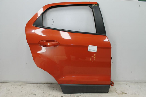 Ford, Ecosport Right Rear Door Bk 11/13 09/17