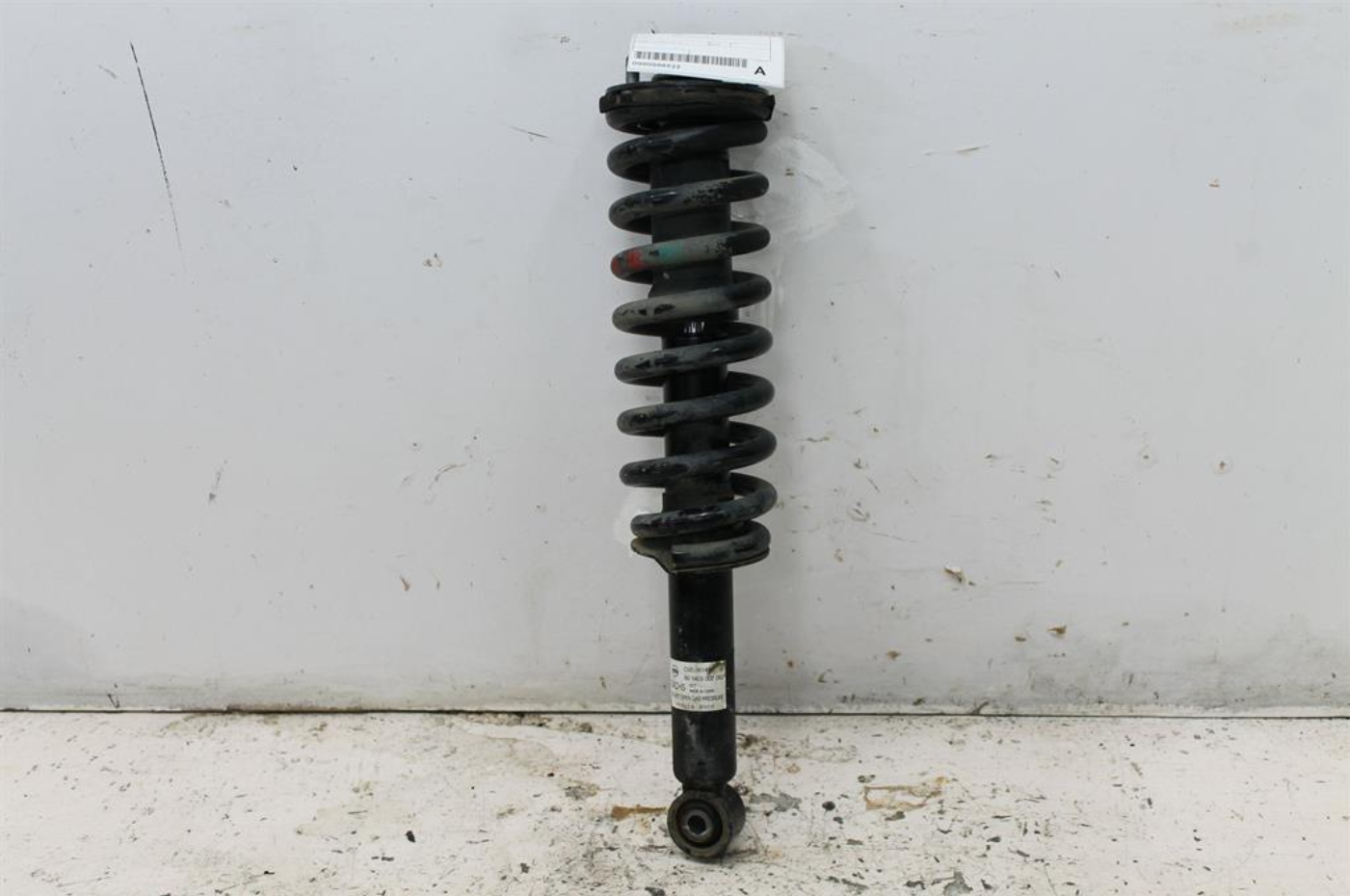 Used LDV, T60 Left Front Strut Sk8C 07/17 2018 – image 1 - All Good Parts