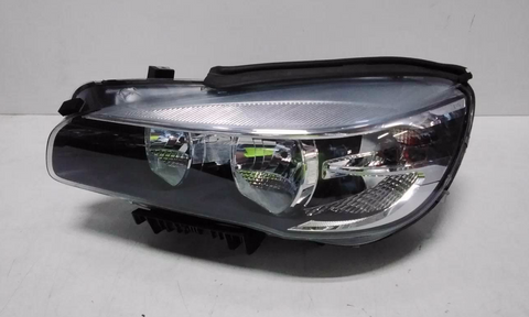 BMW 2 Series  F45, ACTIVE TOURER, HALOGEN TYPE, 11/14-02/18