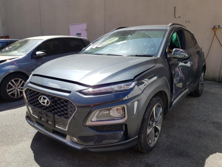 Used Hyundai, Kona Trans/Gearbox , Auto, Fwd, Petrol, 2.0, G4Nh, 6 Speed, Os, 09/17-10/20  ��� main images - All Good Parts