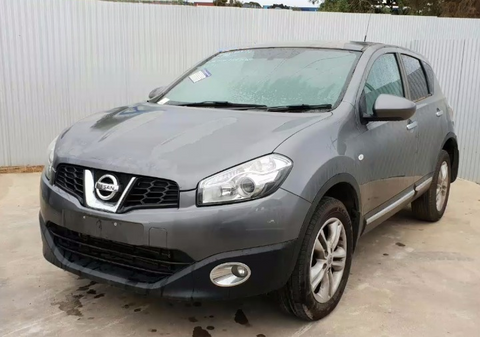Nissan , Dualis Engine , Diesel, 1.6, R9M, Turbo, J10, 05/13-05/14