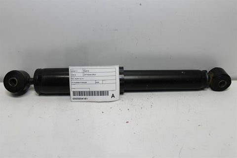 Renault, Trafic Left Rear Strut X83 04/04 12/14