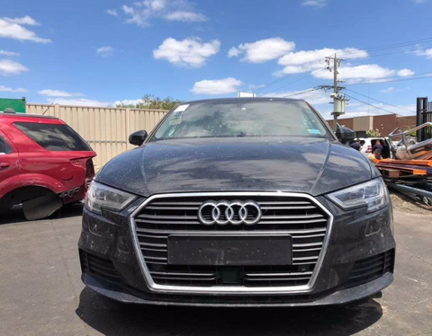 Audi, A3 Right Headlamp , 8V, Hatch/Sedan/Cabrio, Xenon Type, 05/16-10/20