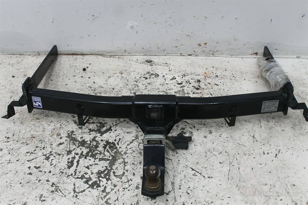 Ssangyong, Actyon Towbar 05/12 01/17