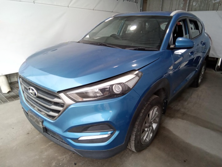 Used Hyundai, Tucson Trans/Gearbox ,  Auto  ��� main images - All Good Parts