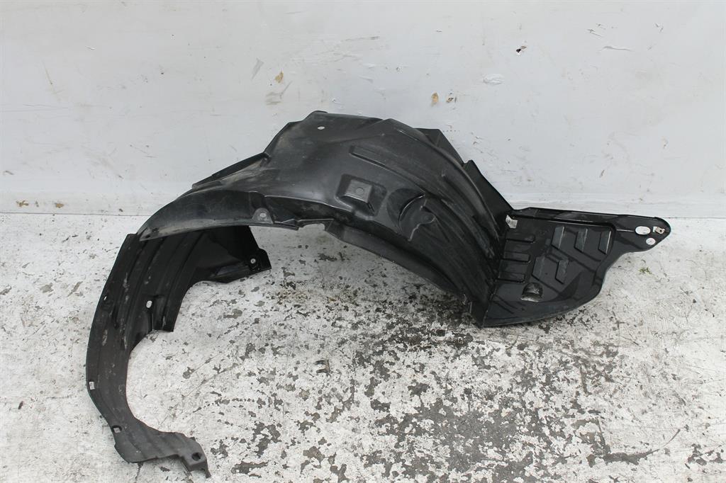 Honda, City Right Guard Liner Gm 01/09 12/13