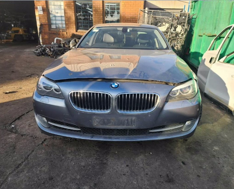 Bmw , 5 Series Left Headlamp ,  F10/F11, Sedan/Wagon, Xenon, Non Adaptive Type, 05/10-07/13