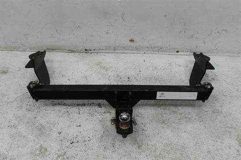 Nissan, Xtrail Towbar T32 02/14 07/22