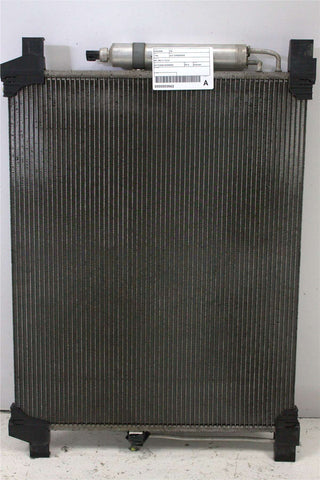 Infiniti, FX37 A/C Condenser S51 08/12 12/13