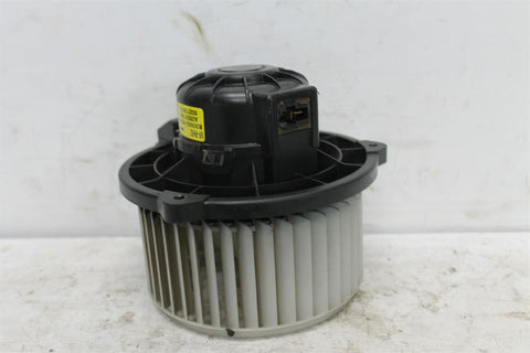 Hyundai, I40 Heater Fan Motor Vf 09/11 12/19