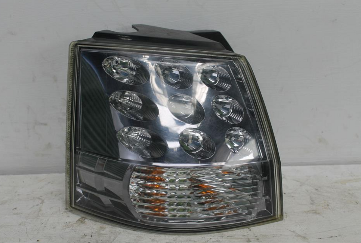 Used Mitsubishi, Outlander Left Taillight Zg Zh In Body 11/06 10/12 2012 – image 1 - All Good Parts