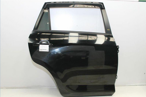 Toyota, Rav4 Right Rear Door Aca33 Lwb Cv/Edge Non Flare Type 11/05 11/12