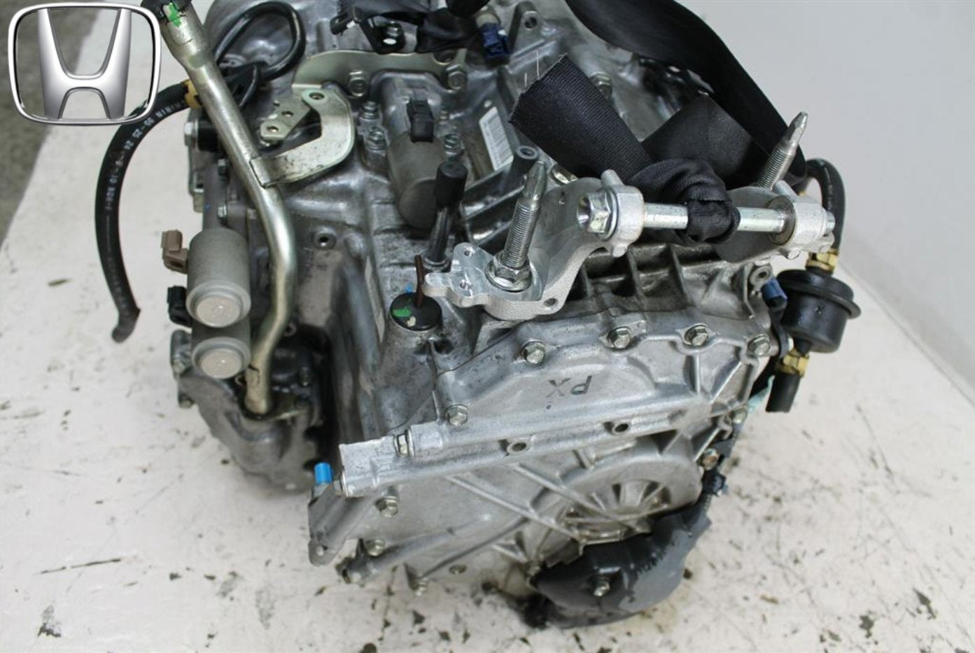 Used Honda, Odyssey Trans/Gearbox Auto Fwd Petrol 2.4 K24Z Rb 04/09 12/13 2011 – image 1 - All Good Parts