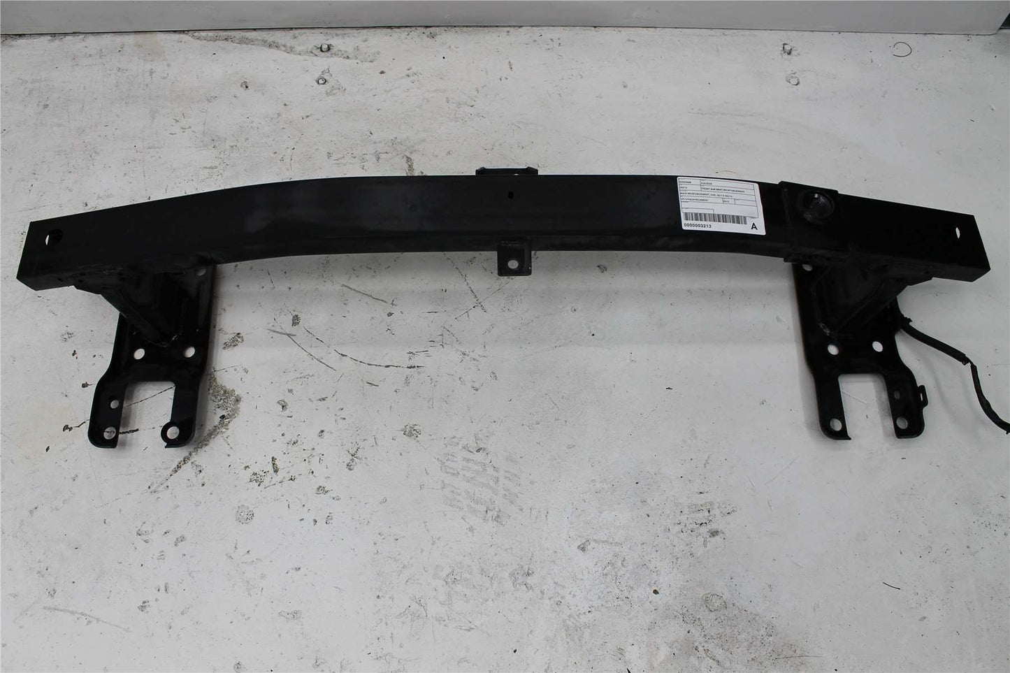 Renault, Koleos Front Bar Brkt/Reinforcement Main Reinforcement H45 03/13 04/16