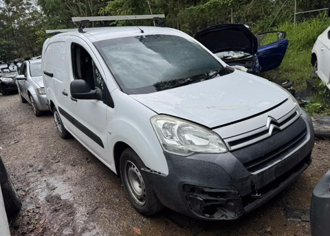 Citroen, Berlingo Engine , Diesel, 1.6, Dv6Dted M Code, Vin Vf77*9He..., B9C, 03/09-12/18