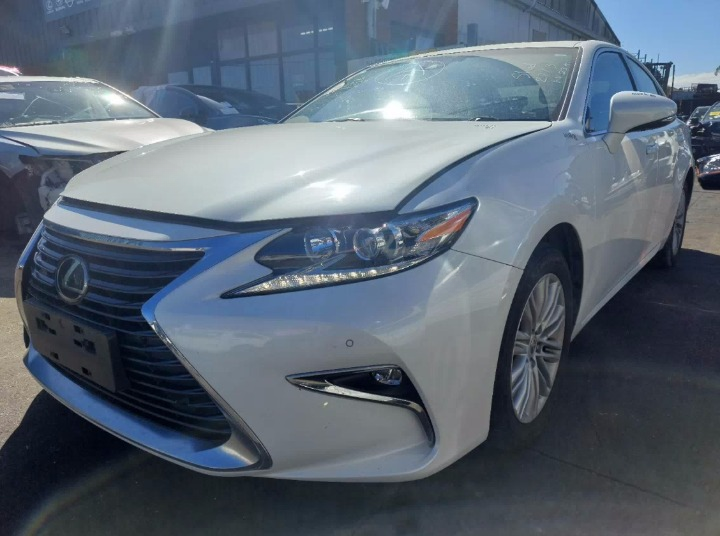 Used Lexus , Es Trans/Gearbox , Auto, Petrol, 3.5, Es350, Avv60R/Gsv60R, 11/13-07/18  – main images - All Good Parts