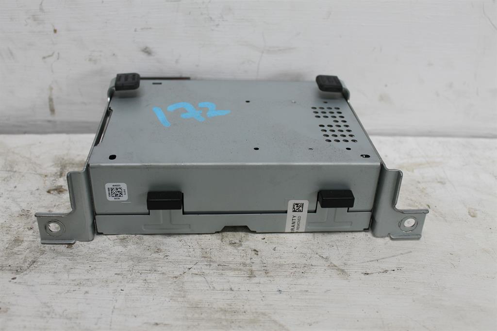 Used Haval, Jolion Stereo/Head Unit A01 Head Unit W/ Hi Fi Audio Type 02/21 2022 – image 1 - All Good Parts