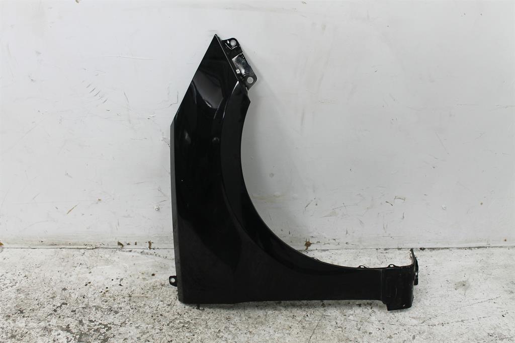 Hyundai, Accent Right Guard Rb Non Indicator Type 05/11 12/19