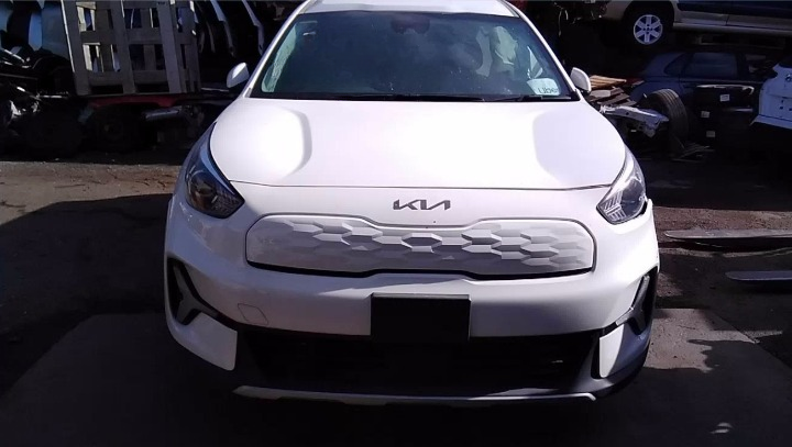 Used Kia , Nitro  Trans/Gearbox ,  Auto, Petrol, 1.6, Hybrid, D95Kld Code, De/Dee, 01/16  – main images - All Good Parts