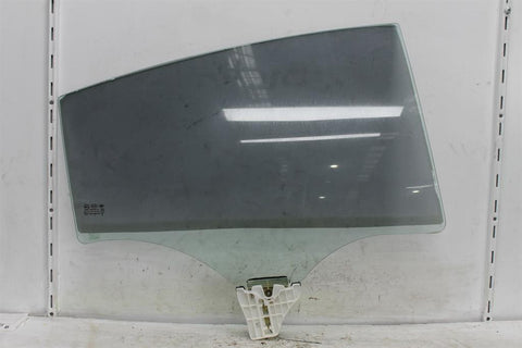 Kia, Cerato Right Rear Door Window Yd Sedan 04/13 05/18