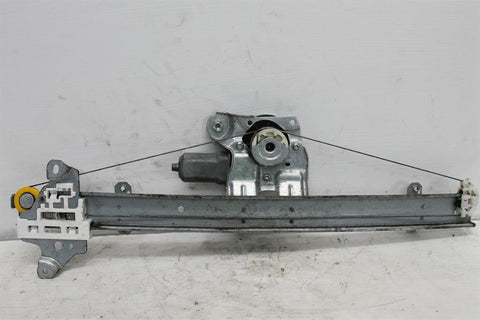 Nissan, Xtrail Right Front Window Reg/Motor T32 02/14 07/22