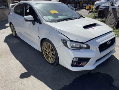Used Subaru , Wrx Engine , Petrol, 2.5, Ej257, Turbo, V1, 03/14-10/21  – main images - All Good Parts