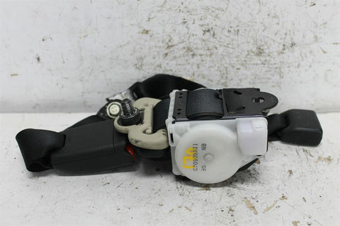 Nissan, Murano Seat Belt Rh Rear Assy (Belt And Stalk) Z51 12/08 01/15
